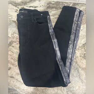 JOE’S Jeans/Black/ Size 26